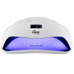 Cabina Para Uñas Gadnic Ledsun Plus UV 72w Uso Profesional