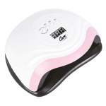 Cabina Para Uñas Gadnic Lampara LED UV 120w 36 leds