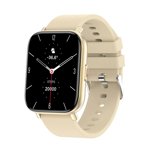 X-view Smartwatch Quantum Q1 Bluetooth Gold