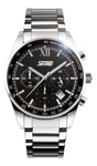 RELOJ ANALOGO QUARTZ SKMEI 9096 - BLACK