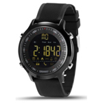 Reloj Smartwatch Ex 18 Negro Deportivo Sumergible Bluetooth