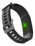 Reloj Inteligente Smartband Noga Bluetooth Android iPhone