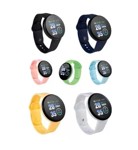 Reloj Inteligente Smartwatch Noga Ng-sw09 Multideporte Ips Azul