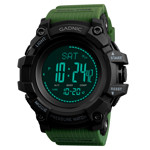 Reloj Pulsera Gadnic Digital Sumergible