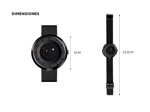 Reloj Minimalista Gadnic De Cuarzo