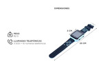 Reloj Telefono Inteligente para Niños