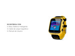 Reloj Telefono Inteligente para Niños