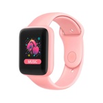 Reloj Smartwatch ACC0068 Deportes Fitness Cardio
