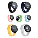 Reloj Inteligente Smartwatch Noga Ng-sw09 Multideporte Ips