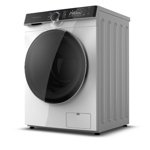 Lavasecarropas Philco Predicta Phls107b Inverter 10 Kg Color Blanco