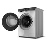 Lavasecarropas Philco Predicta Phls107b Inverter 10 Kg Color Blanco