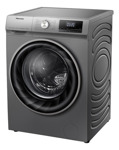 Lavasecarropas Hisense Wdqy1014t 10/6 Kg Inverter