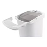 Lavarropas semiautomatico Philco PHSS080B 8kg Carga superior