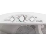 Lavarropas semiautomatico Philco PHSS080B 8kg Carga superior