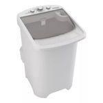 Lavarropas semiautomatico Philco PHSS080B 8kg Carga superior