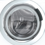 Lavarropas Automático Candy Grandó Vita Gvs128 Blanco 8kg