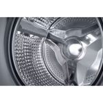 Lavarropas Automatico Samsung Invert C/F 9.5kg WW95AA046BWUBG 1400rpm Blanco