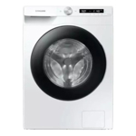 Lavarropas Samsung  WW10t504DAW Carga frontal Inverter 10 Kg