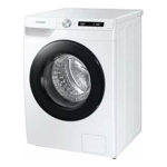 Lavarropas Samsung  WW10t504DAW Carga frontal Inverter 10 Kg