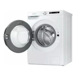 Lavarropas Samsung  WW10t504DAW Carga frontal Inverter 10 Kg