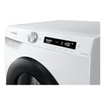 Lavarropas Samsung  WW10t504DAW Carga frontal Inverter 10 Kg