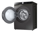 Lavasecarropas Samsung 9.5 Kg Con Control Ia Y Ecobubble