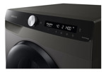Lavasecarropas Samsung 9.5 Kg Con Control Ia Y Ecobubble