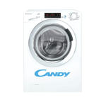 Lavasecarropas Candy GVSW286T 8/6 KGS 1200 RPM White