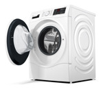 Lavasecarropas Automático Bosch Serie 6 Wdu8h541es 10kg
