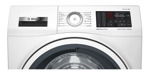Lavasecarropas Automático Bosch Serie 6 Wdu8h541es 10kg