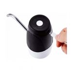 DISPENSER AUTOMÁTICO RECARGABLE USB PARA BIDONES DE AGUA