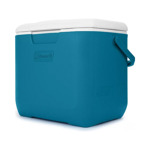 Conservadora Coleman Chiller 30QT Ocean