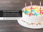Kit Decorador para Pastelería Gadnic 72 Piezas