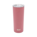 Vaso Termico Acero Inoxidable Frio Calor Built C000423 591 ml 