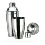 COCTELERA ACERO INOXIDABLE FILTRO CIERRE PROFESIONAL 750ML