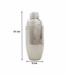 COCTELERA ACERO INOXIDABLE FILTRO CIERRE PROFESIONAL 750ML