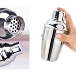 COCTELERA ACERO INOXIDABLE FILTRO CIERRE PROFESIONAL 750ML