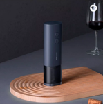 Destapador De Vino Sacacorcho Automatico Electrico Hle0005gl