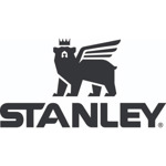 Termo Stanley Clásico 1.4 Lts C/ Tapón Cebador Acero Inox - Verde
