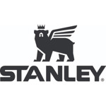 Termo Stanley Clásico 1.4 Lts C/ Tapón Cebador Acero Inox - Rojo