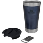 Vaso Stanley Con Destapador 473ml - Nightfall
