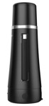 Termo Electrico Peabody Pe-et1001n Mate Con Bombilla Etermo