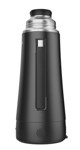 Termo Electrico Peabody Pe-et1001n Mate Con Bombilla Etermo