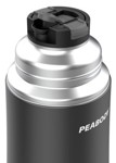 Termo Electrico Peabody Pe-et1001n Mate Con Bombilla Etermo