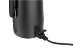 Termo Electrico Peabody Pe-et1001n Mate Con Bombilla Etermo