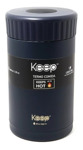 Lunchera Vianda Keep Térmica 600 Ml Acero Inoxidable