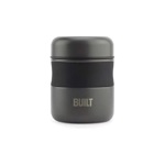 Termo Built Alimentos-Vianda Termica 473 ml Food Jar Inox VIANTERM473ML-G