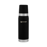 Termo Stanley Serie Master 740 Ml - Negro