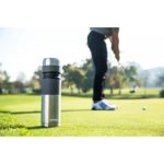 Termo Contigo Acero 739ml Acero Inoxidable Diseño Usa