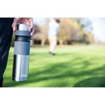 Termo Contigo Acero 739ml Acero Inoxidable Diseño Usa